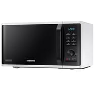Samsung micro-ondes solo 23L MS23K3555EW