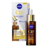 Nivea sérum anti-rides double action q10 flacon pipette 30ml
