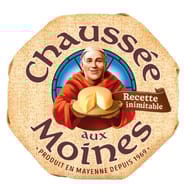 Chaussée aux Moines 340g