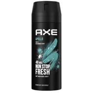 Axe deo spray apollo