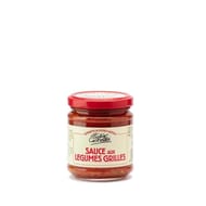 Pietro castelli Sauce artisanale aux legumes grillés 190g