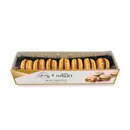 Macarons x7 caramel Jean Imbert