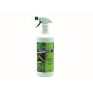 Purin d'orties pae jardin d'eden 1l