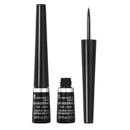Rimmel NU eyeliner exaggerate 001 black 2.5ml