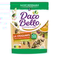 Mélange salade croquante 125g
