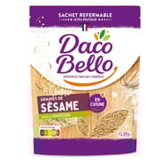 Graine de sésame 125G