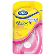 Scholl gel soft semelles talons hauts et aiguilles x1 paire
