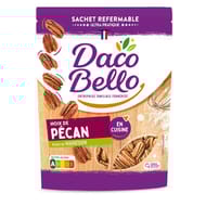 Noix de pécan 125g