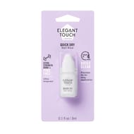 Mild & elegant colle sechage rapide elegant touch