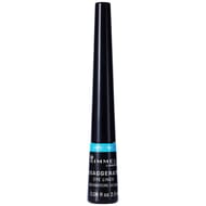 Rimmel nu protège eyeliner exagerate waterproof 003 black 2.5ml