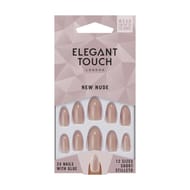 Mild & elegant faux ongle new nude elegant touch 20g