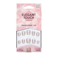 Elegant touch faux-ongles french nails 144 x24