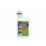 Désherbant concentré biocontrole jardin d'eden autodoseur 1 litre