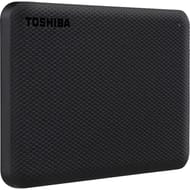 Toshiba disque dur canvio advance 2to noir HDTCA20EK3AA