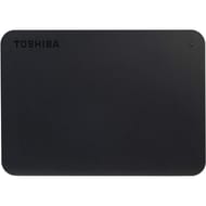 Toshiba disque dur canvio advance 1to noir HDTCA10EK3AA