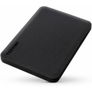 Toshiba disque dur canvio advance 4to noir HDTCA40EK3CA