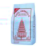 Royal umbrella riz brisé thaï jasmin hom mali 20kg