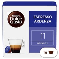 Nescafé dolce gusto ardenza x16 - 104g