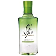 Gin g'vine floraison