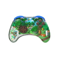 Manette sans fil switch minecraft