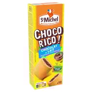 St michel chocorico x12 -225g