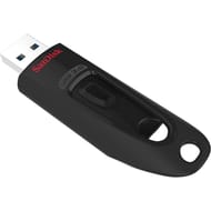 Sandisk clé usb 3.0 sandisk ultra 512gb 130mb/s