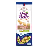 Noisettes grillées 175G