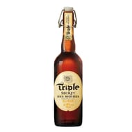 Triple secret des moines 75cl 8%vol