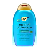 Ogx après-shampooing argan oil morocco 385ml