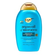 Ogx shampooing argan oil morocco 385ml