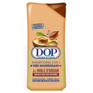Dop shampooing à l'huile d'argan 400ml