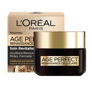 L'oréal paris dermo age perfect soin renaissance cellulaire jour 50 ml