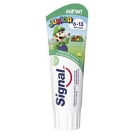 Signal dentifrice junior menthe 75ml