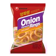 Nongshim onion rings épicé 40g