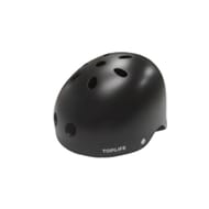 Casque noir mixte - taille m