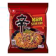 Nongshim nouilles de riz sautées shin 131g