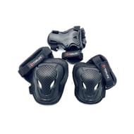Lot protections adulte (t : m)