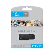 Pny clé usb 3.1 16gb attache 4 FD16GATT431KK-EF