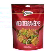 Fresh Gourmet croûtons méditerranéens 80g