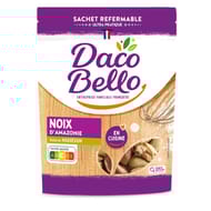 Noix d'amazonie nature 125g