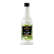 Maille sauce ail et fines herbes 200ml