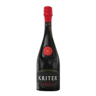 Kriter brut vin mousseux 75 cl 11.5%vol