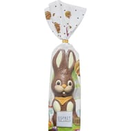 Esprit de fête lapin au chocolat au lait 150g