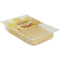 Carrefour classic' feuilles de lasagnes aux oeufs frais 250g