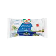 Casa Azzurra stracchino 170g