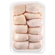 Haut de cuisse de poulet blanc déjointée 1.5kg