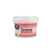 Carrefour sensation tarama aux oeufs de cabillaud 100g