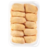 Haut de cuisse de poulet jaune déjointée 1.5kg