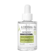 A derma biology serum dermatologique hydratant 30ml