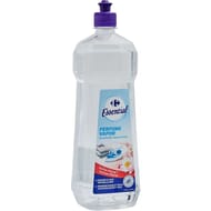 Carrefour essential eau parfumée parfum floral 1l